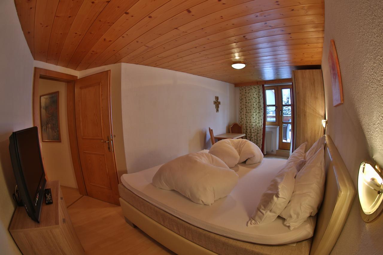 Hotel Central Ішгль Екстер'єр фото